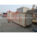 CE approved Yugong wood sawdust grinding machine price list